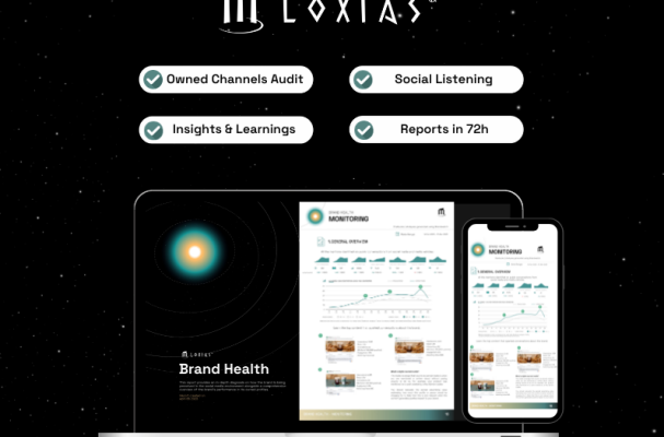 Loxias.ai